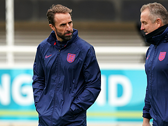 Team OTB debates the England s...